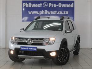 Renault Duster 1.5dCi Dynamique - Image 1