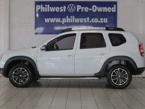Renault Duster 1.5dCi Dynamique - Image 2