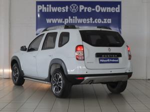 Renault Duster 1.5dCi Dynamique - Image 3