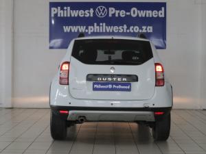 Renault Duster 1.5dCi Dynamique - Image 4