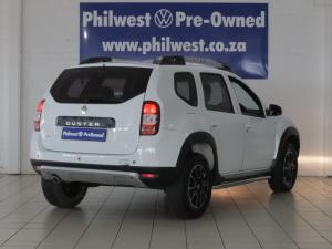 Renault Duster 1.5dCi Dynamique - Image 5