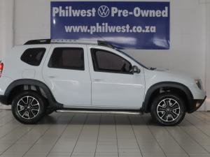 Renault Duster 1.5dCi Dynamique - Image 6