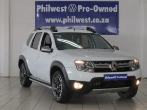 Renault Duster 1.5dCi Dynamique - Image 7