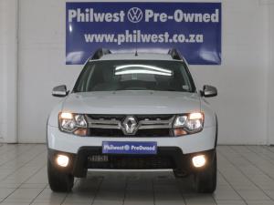 Renault Duster 1.5dCi Dynamique - Image 8