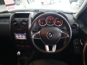 Renault Duster 1.5dCi Dynamique - Image 9