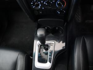 Toyota Fortuner 2.4GD-6 4x4 - Image 10
