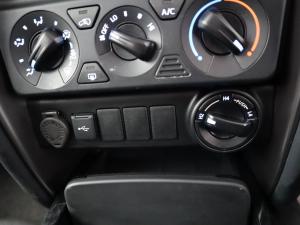 Toyota Fortuner 2.4GD-6 4x4 - Image 13