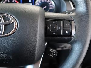 Toyota Fortuner 2.4GD-6 4x4 - Image 16