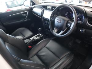 Toyota Fortuner 2.4GD-6 4x4 - Image 18