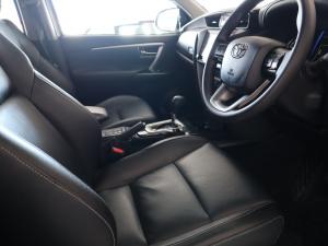 Toyota Fortuner 2.4GD-6 4x4 - Image 19