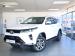 Toyota Fortuner 2.4GD-6 4x4 - Thumbnail 1