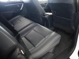 Toyota Fortuner 2.4GD-6 4x4 - Image 21