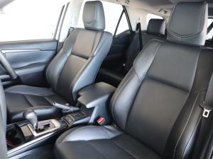 Toyota Fortuner 2.4GD-6 4x4 - Image 22