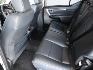 Toyota Fortuner 2.4GD-6 4x4 - Image 24