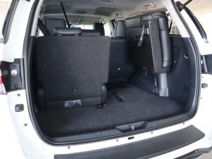 Toyota Fortuner 2.4GD-6 4x4 - Image 25