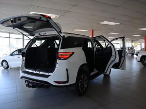 Toyota Fortuner 2.4GD-6 4x4 - Image 26
