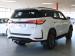 Toyota Fortuner 2.4GD-6 4x4 - Thumbnail 5