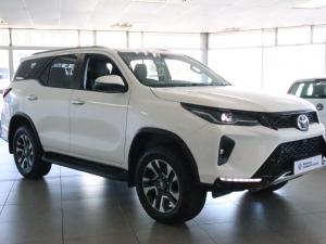 Toyota Fortuner 2.4GD-6 4x4 - Image 6
