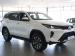 Toyota Fortuner 2.4GD-6 4x4 - Thumbnail 6