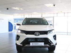 Toyota Fortuner 2.4GD-6 4x4 - Image 8