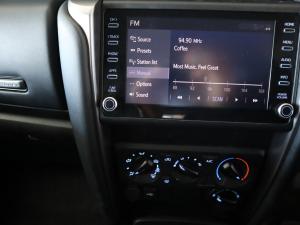 Toyota Fortuner 2.4GD-6 4x4 - Image 9