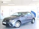 Thumbnail Volkswagen Polo hatch 1.0TSI