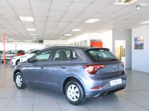 Volkswagen Polo hatch 1.0TSI - Image 3