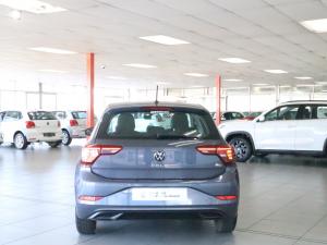 Volkswagen Polo hatch 1.0TSI - Image 4