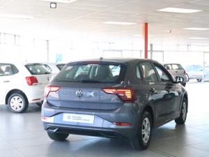 Volkswagen Polo hatch 1.0TSI - Image 5