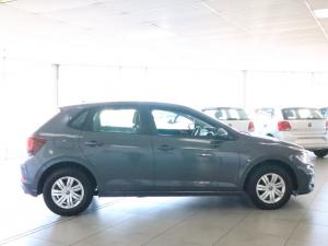 Volkswagen Polo hatch 1.0TSI - Image 6