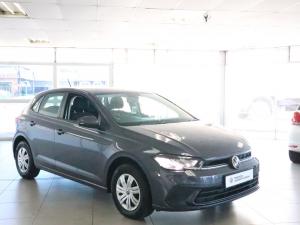 Volkswagen Polo hatch 1.0TSI - Image 7