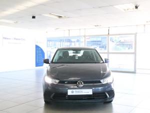 Volkswagen Polo hatch 1.0TSI - Image 8