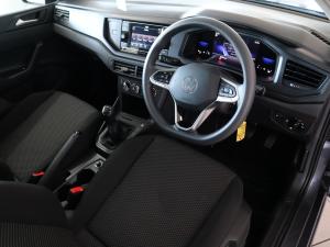 Volkswagen Polo hatch 1.0TSI - Image 9