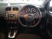 Volkswagen Polo Vivo hatch 1.6 Comfortline auto - Thumbnail 10