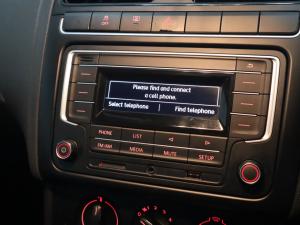 Volkswagen Polo Vivo hatch 1.6 Comfortline auto - Image 17