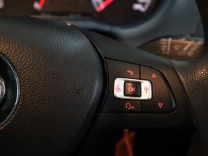 Volkswagen Polo Vivo hatch 1.6 Comfortline auto - Image 18