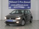 Thumbnail Volkswagen Polo Vivo hatch 1.6 Comfortline auto