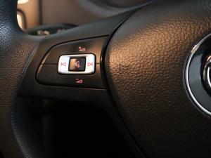 Volkswagen Polo Vivo hatch 1.6 Comfortline auto - Image 20
