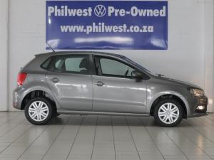 Volkswagen Polo Vivo hatch 1.6 Comfortline auto - Image 7