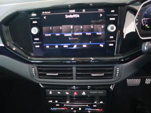 Volkswagen T-Cross 1.0TSI 85kW Highline - Image 10