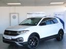 Thumbnail Volkswagen T-Cross 1.0TSI 85kW Highline