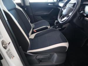Volkswagen T-Cross 1.0TSI 85kW Highline - Image 20
