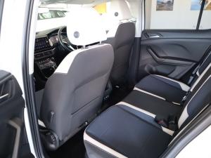 Volkswagen T-Cross 1.0TSI 85kW Highline - Image 25