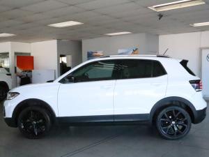 Volkswagen T-Cross 1.0TSI 85kW Highline - Image 2