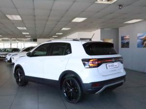 Volkswagen T-Cross 1.0TSI 85kW Highline - Image 3