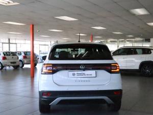 Volkswagen T-Cross 1.0TSI 85kW Highline - Image 4