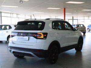 Volkswagen T-Cross 1.0TSI 85kW Highline - Image 5
