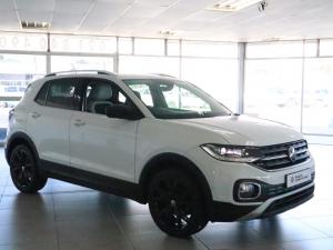 Volkswagen T-Cross 1.0TSI 85kW Highline - Image 7