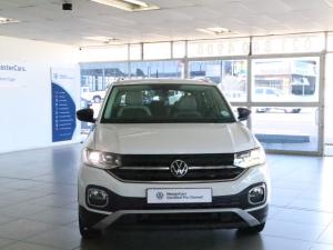 Volkswagen T-Cross 1.0TSI 85kW Highline - Image 8