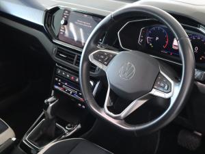 Volkswagen T-Cross 1.0TSI 85kW Highline - Image 9